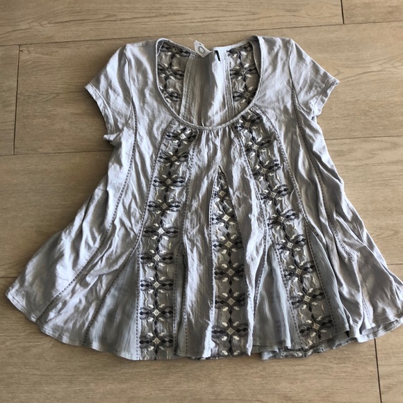 Akemi & Kin shirt - Picture 1 of 4